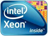 Двухядерный Intel Xeon 3060 (Core 2 Duo e6600) s775