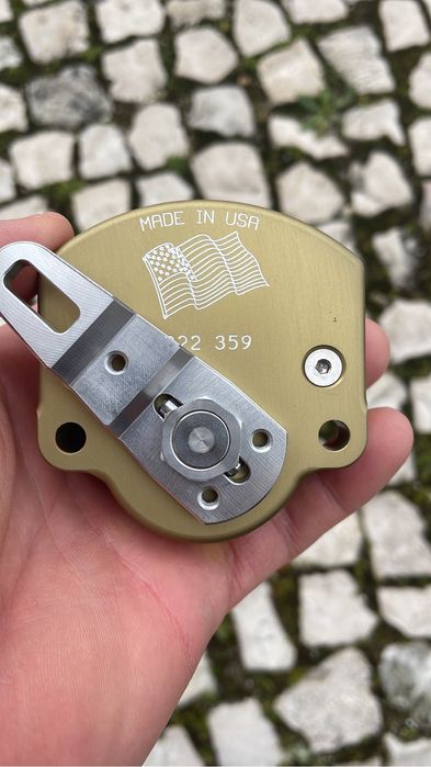 Kit completo scotts KTM/HUSQVARNA