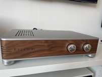 Serblin & Son Frankie Plus z dac streamer phono