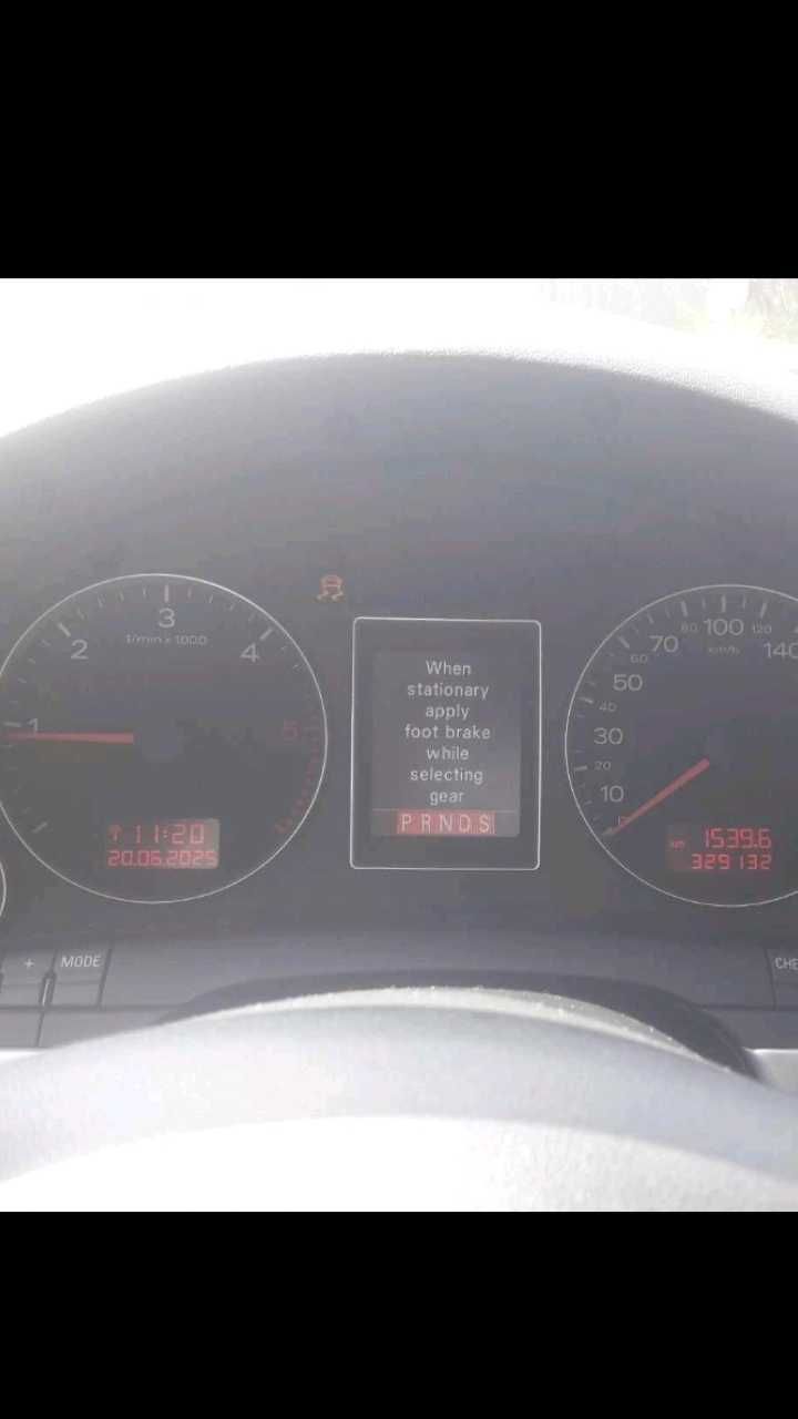Sprzedam audi a4 b7 rok 2008 20 tdi automat