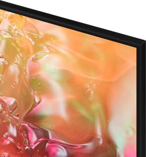 Телевізор Samsung UE55DU7172