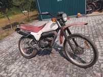 Yamaha dt 50 MA anos 80