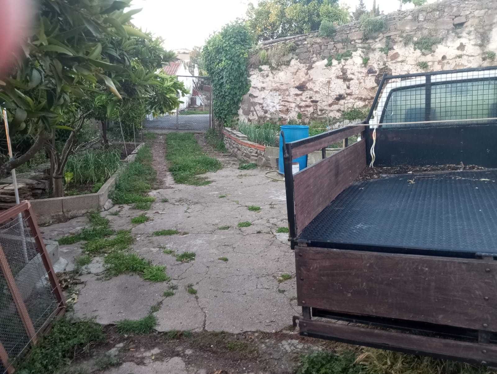 casa com 9 divisões em Ourique