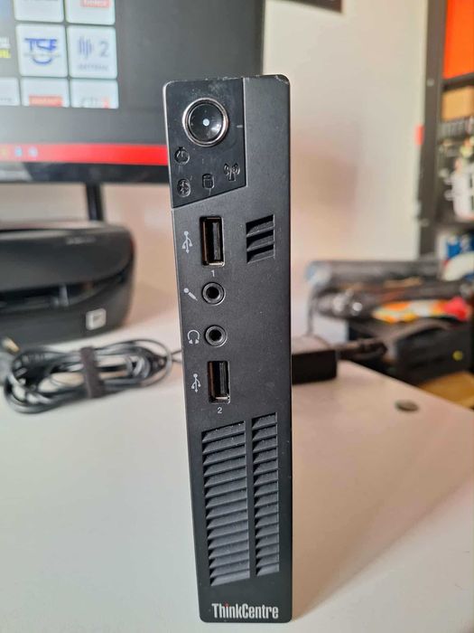 Mini PC Lenovo ThinkCentre M72e
