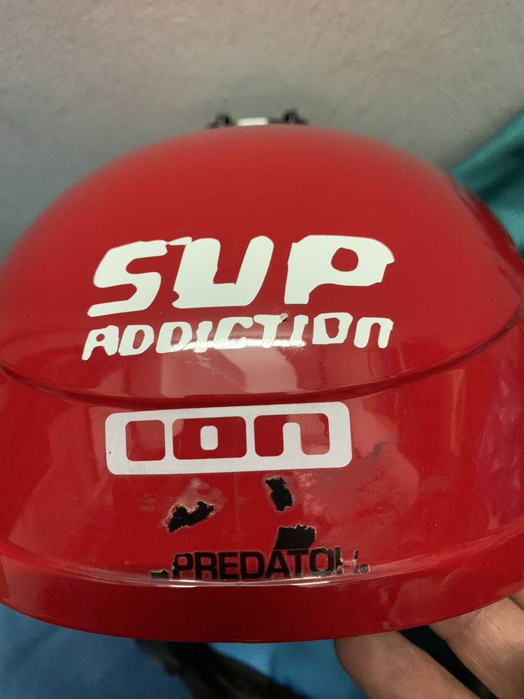 Capacete para Atividades Nauticas
