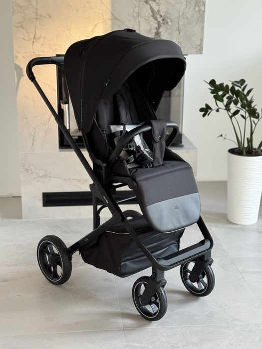 Прогулянкова коляска CARRELLO Alfa CRL-5508 BF (Карело Альфа)