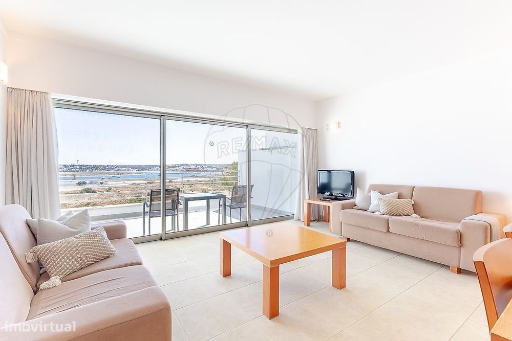 Apartamento T1 para venda