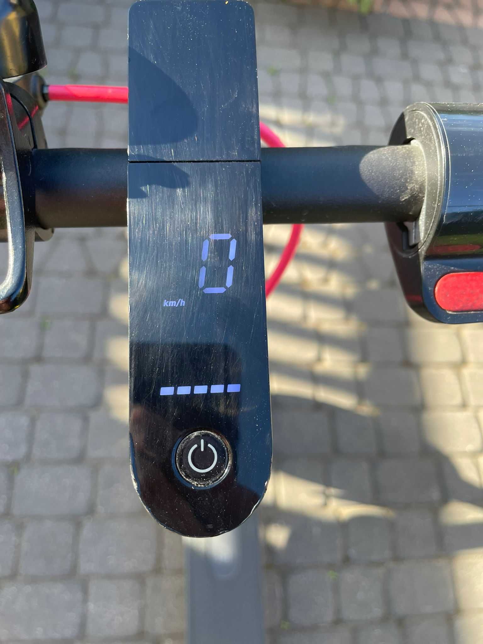 Hulajnoga Xiaomi Pro2