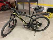 Rower górski MTB Kross Level 1.0