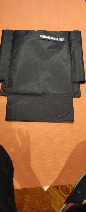 Wózek inwalidzki oparcie plecy