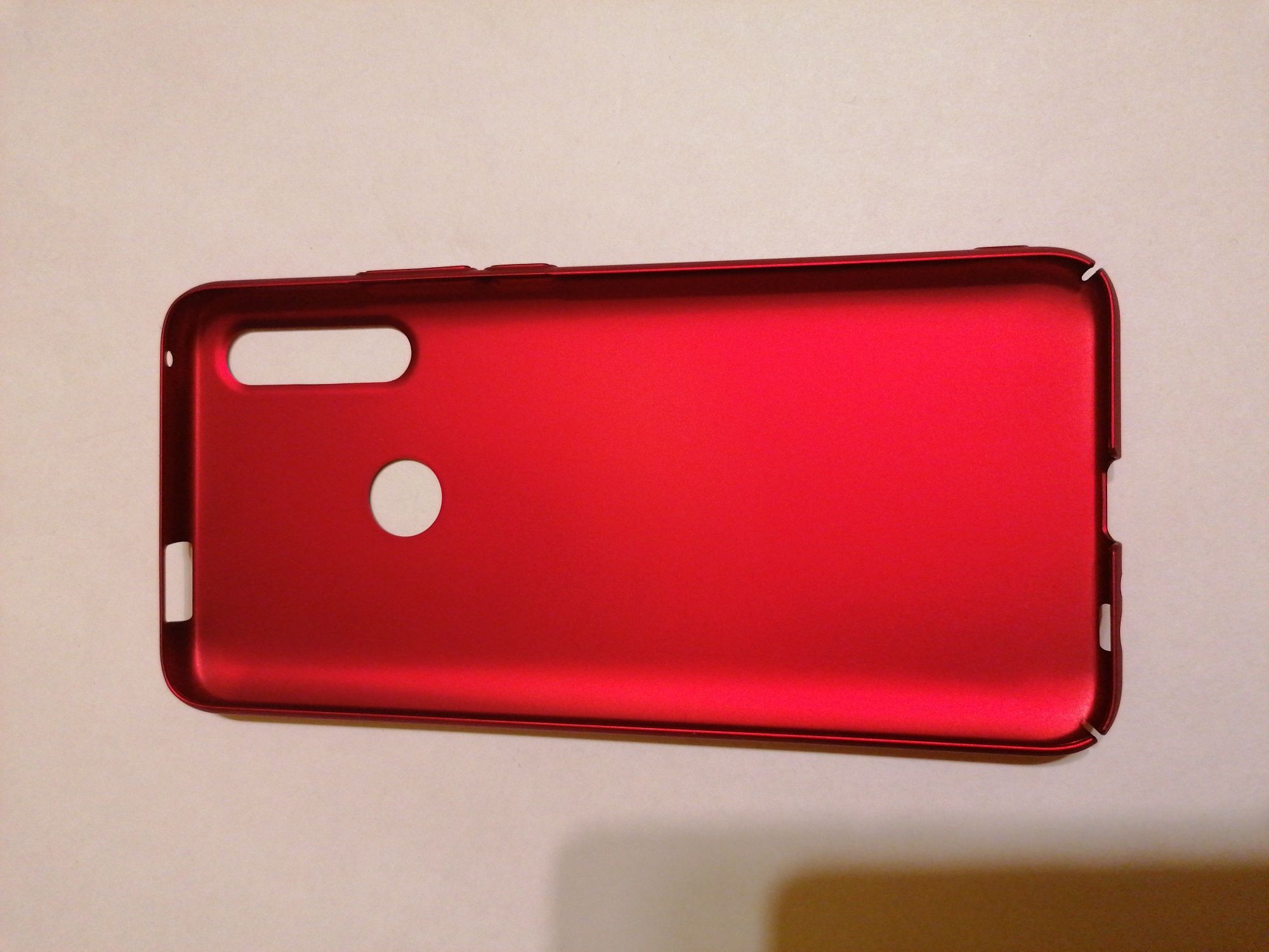Pokrowiec, Etui do Huawei P Smart Z