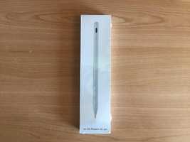 Caneta tipo Apple Pencil (2nd Gen) USB-C para iPad Air, Pro, Mini
