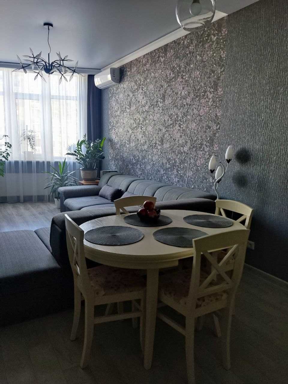 Продам евродвушку в престижном районе Аркадия от хозяина