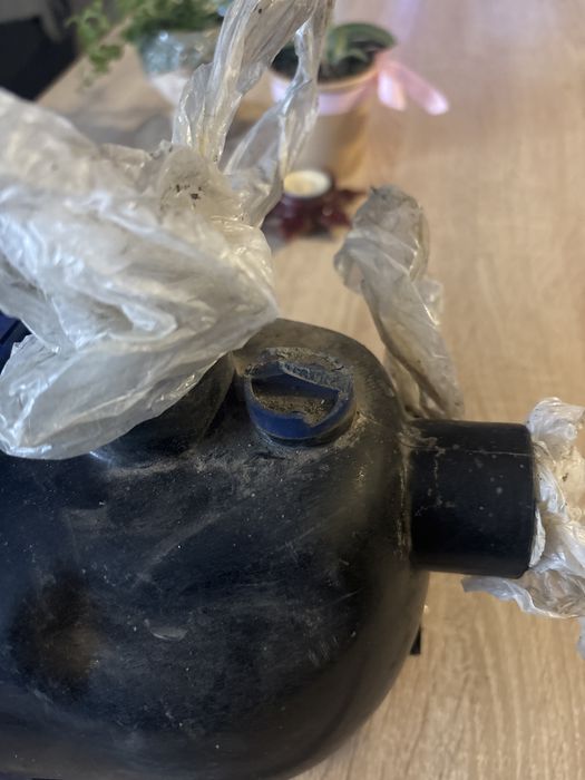 Pompa hydroforowa do hydroforu 800w asgatec