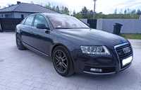 Audi A6 3.0 TDI Quattro Tiptronic