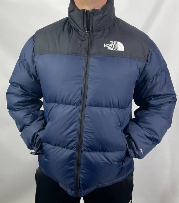 Мужской пуховик The North Face
