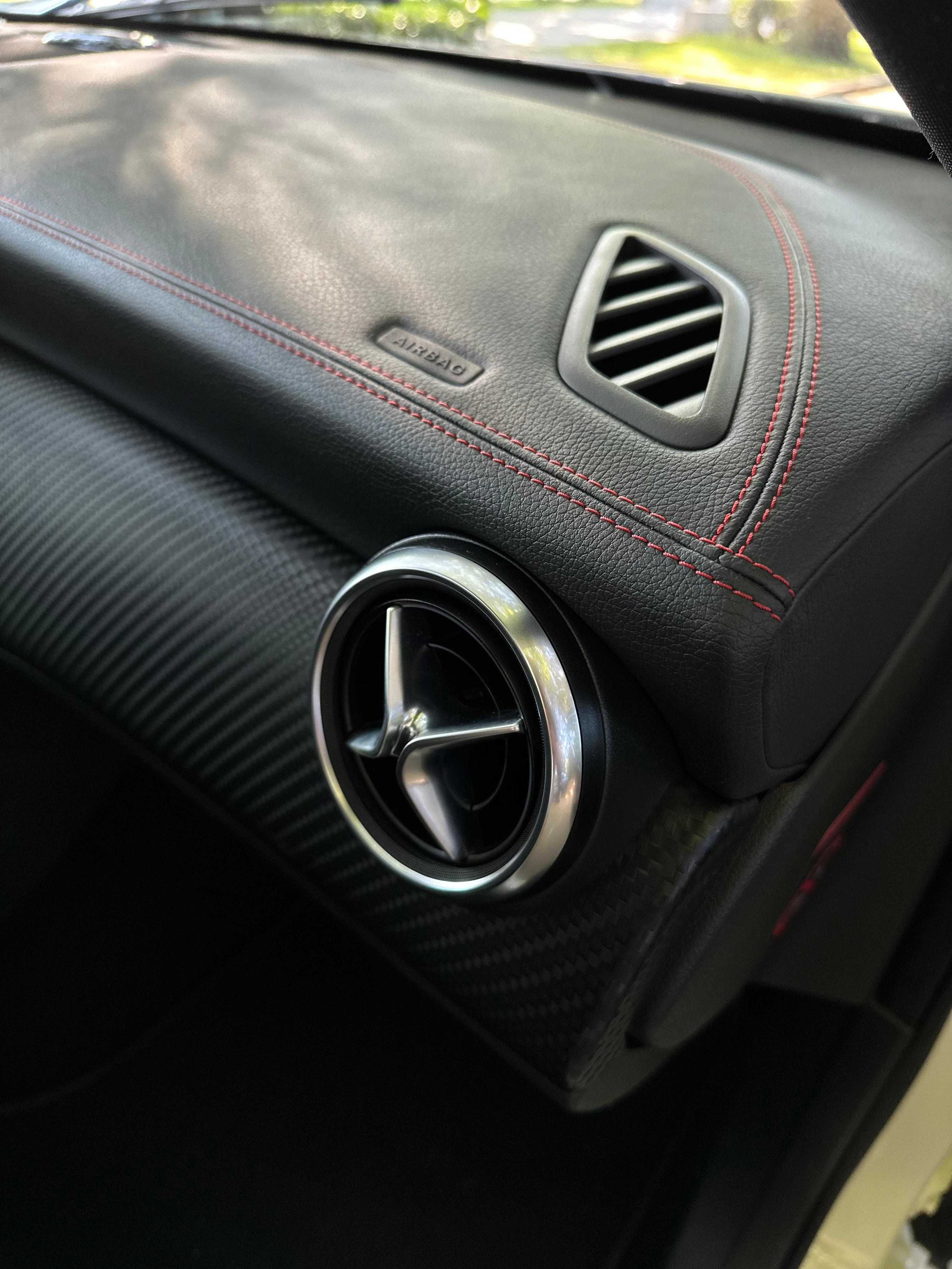 Mercedes classe A AMG