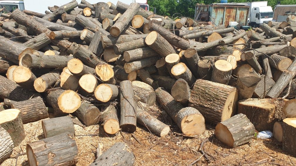 Дрова метрові. Купити дрова метрівку в Умані та регіоні. 1400грн/скл.м