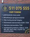Chip-tuning. Wyłączenie AdBlue SCR DPF EGR Start-stop.