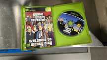 Grand tehft auto 3 xbox