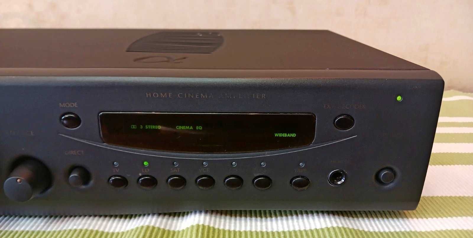 Arcam Alpha AV50