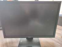 Monitor Acer v223w