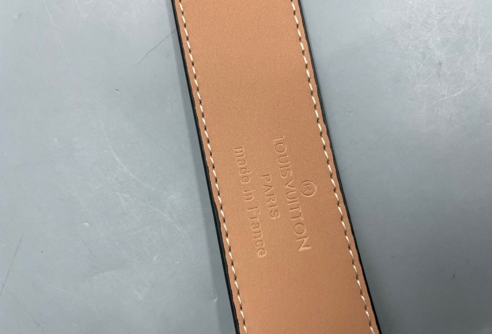 Cinto Louis Vuitton
