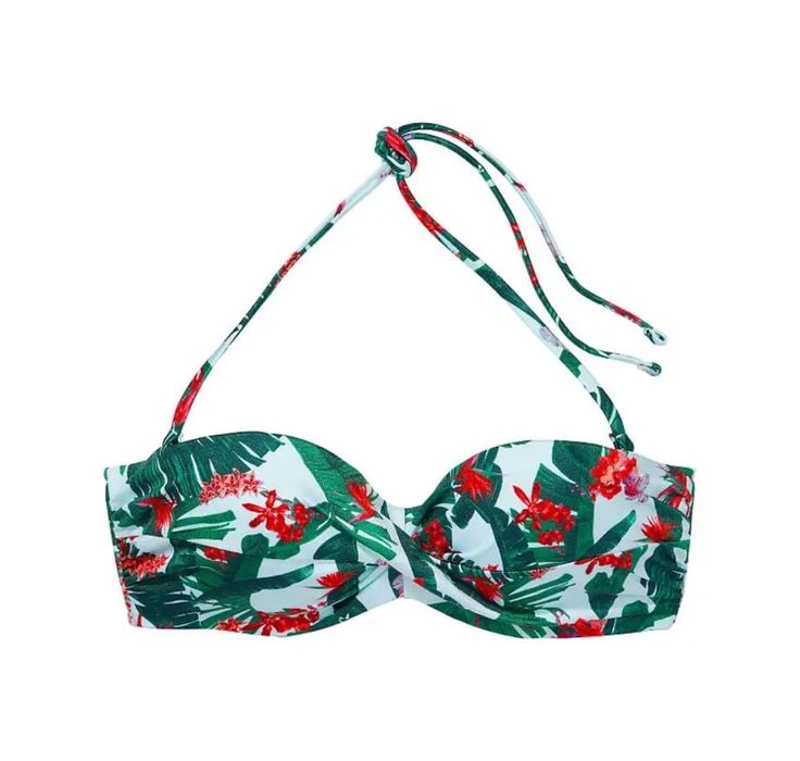 Купальник бандо mix-and-match tvist VICTORIA'S SECRET