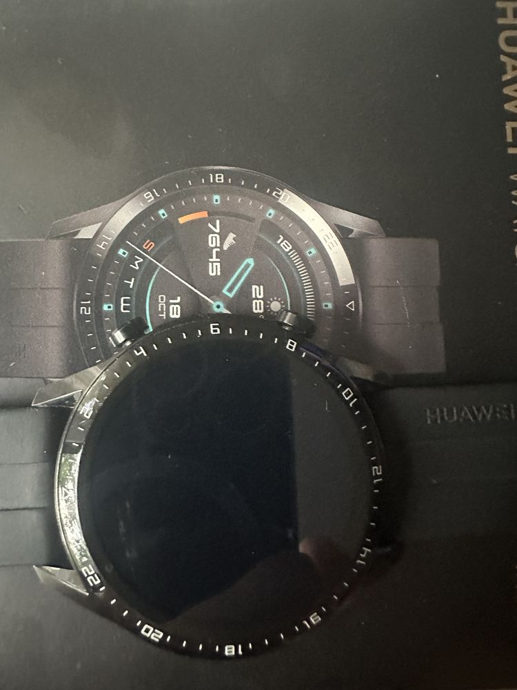 Huawei watch GT 2 46 mm