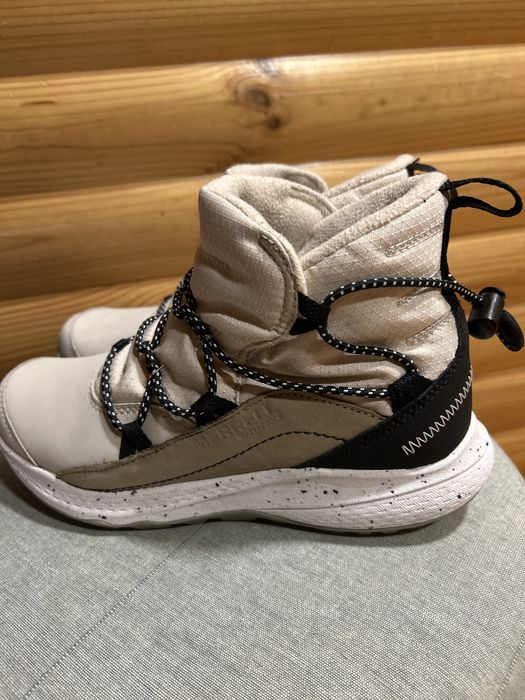 Merrell черевики, кросівки 39 р, 26 см