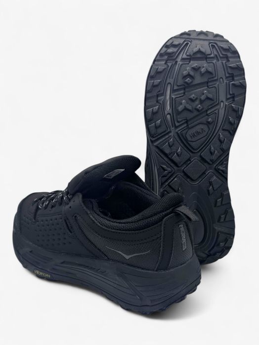 Жіночі зимові кросівки Hoka Mafate Speed 2 (термо/waterproof/36р-40р)