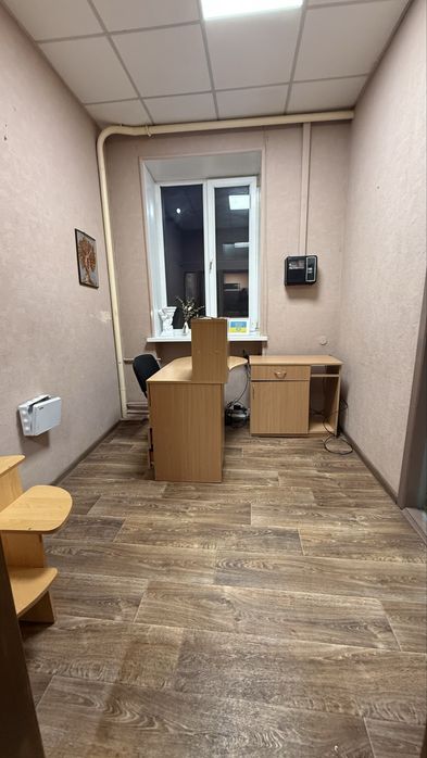 Здаються в оренду офісні приміщення в центрі міста