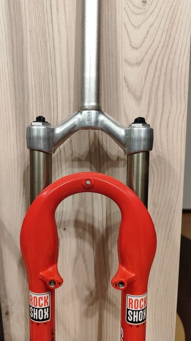 Amortyzator Rock Shox SID XC, 26", 1390g.