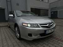 Honda Accord 2.0 Execution