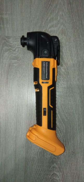 Реноватор Synxiter Oscillating Multi Tool | Сумісний з DeWalt 18V/20V