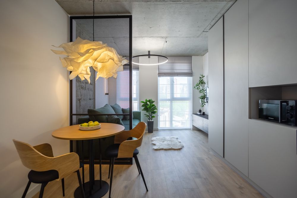 Подобова оренда квартира Львів, Шевченка 31,а Loft