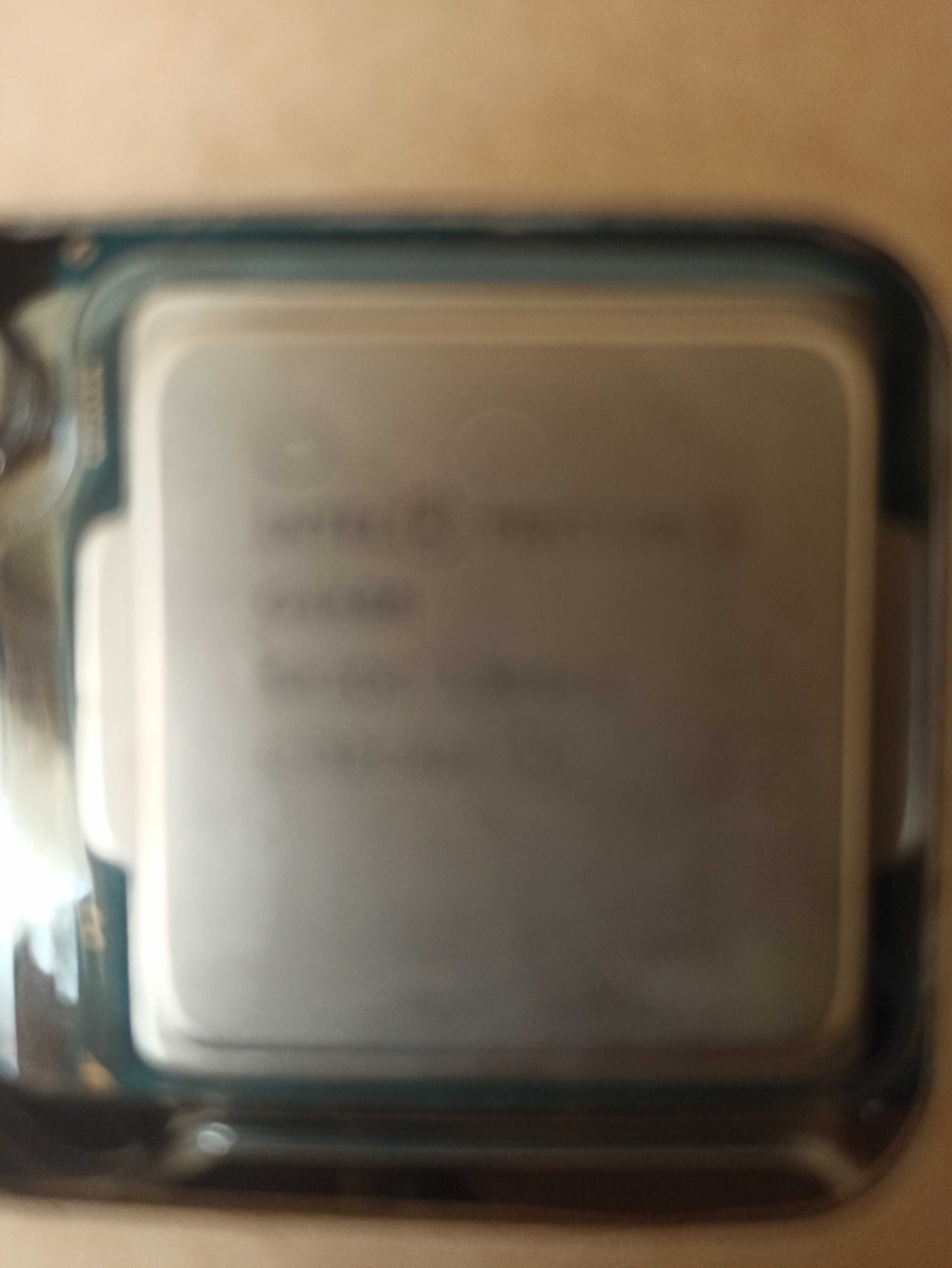 Процессор Intel  Pentium G4400.