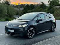 VW ID.3 58 kWh Pro