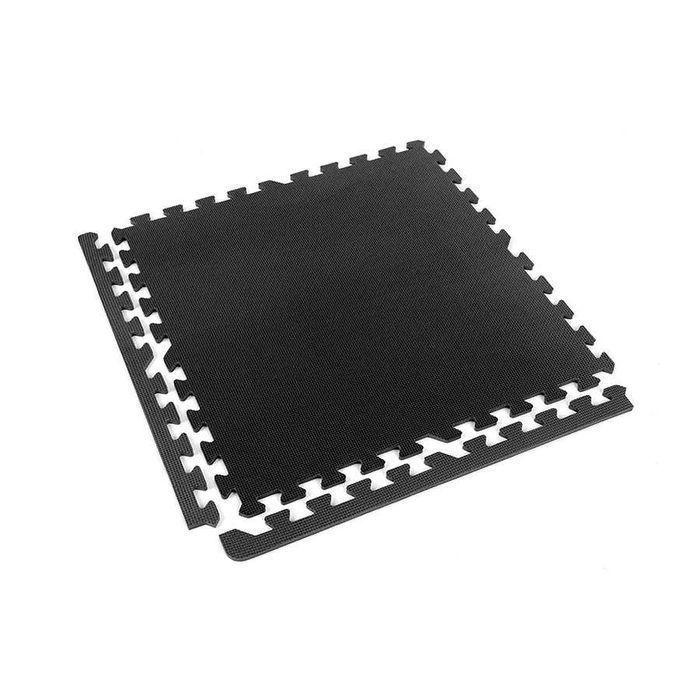 Mata 60cmx60cmx1cm PUZZLE pod Siłownie Basen Jacuzzi Sala MATY EVA