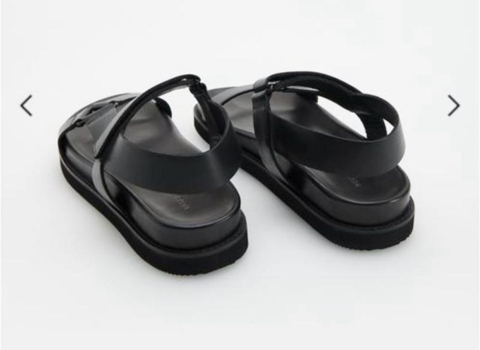 Сандали Reserved 41p