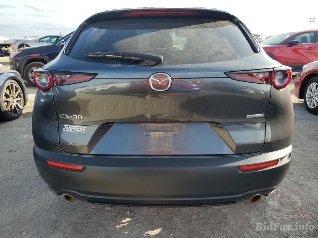 РАЗБОРКА MAZDA CX30 2022 46G капот двери бампер крыло CX5 3 BP 6 CX90
