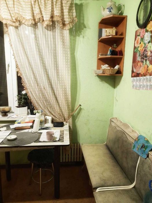 Продам 2к.чешку,косметика,ул.Нескорених 68,1\12,м.Салтовское,606м\р