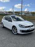 Golf VI GTD 2.0