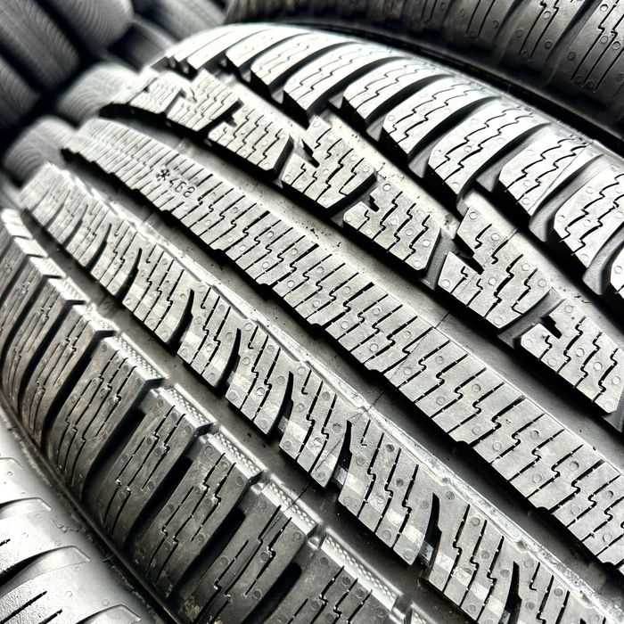 225/45/19 Nokian WR A3  | НОВЫЕ | зимние шины | Finland