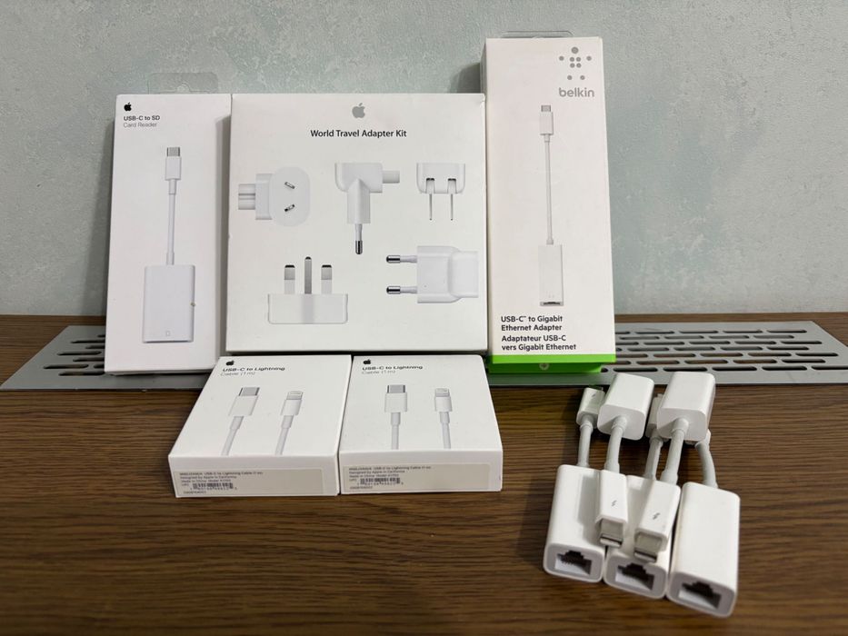 Кабель шнур для iMac MacBook