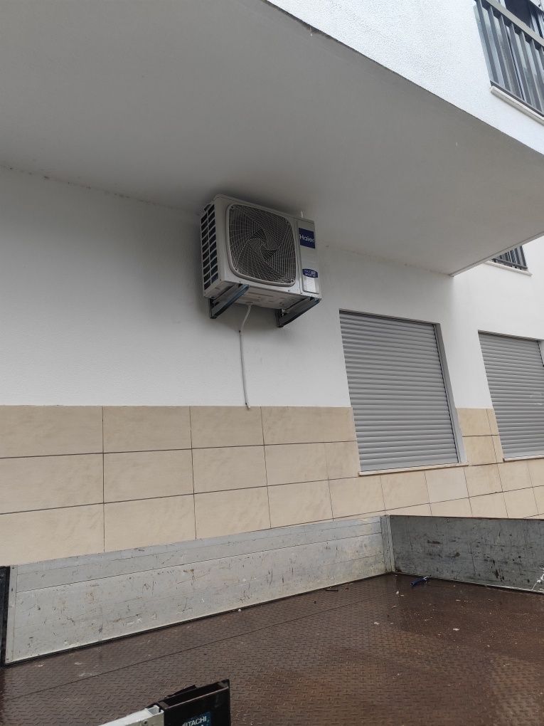 Instalação e manutenção de ar-condicionado – Ventral Clima