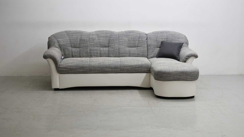 SED NOWY NAROŻNIK z funkcja spania, KANAPA, sof rogówka tkanina DESIGn