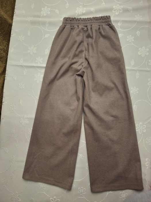 Штани для дівчинки