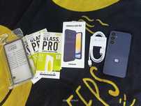 Samsung A25, 5G, 6/128gb