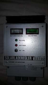 Módulo controlo fotovoltaico
